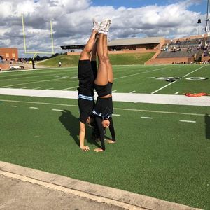 Meet your Posher, Brian